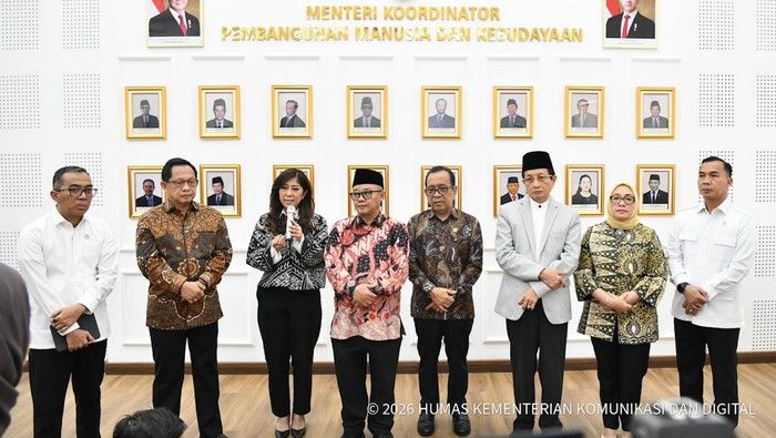 Pemerintah Tetapkan Pedoman Pemanfaatan AI di Pendidikan