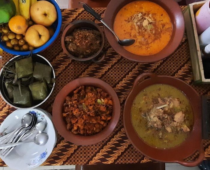 Lonjakan Sampah Makanan Lebaran: Akar Budaya Bermasalah