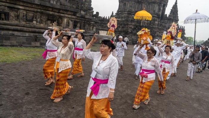 Operator Telekomunikasi Diminta Nonaktifkan Data Seluler Saat Nyepi