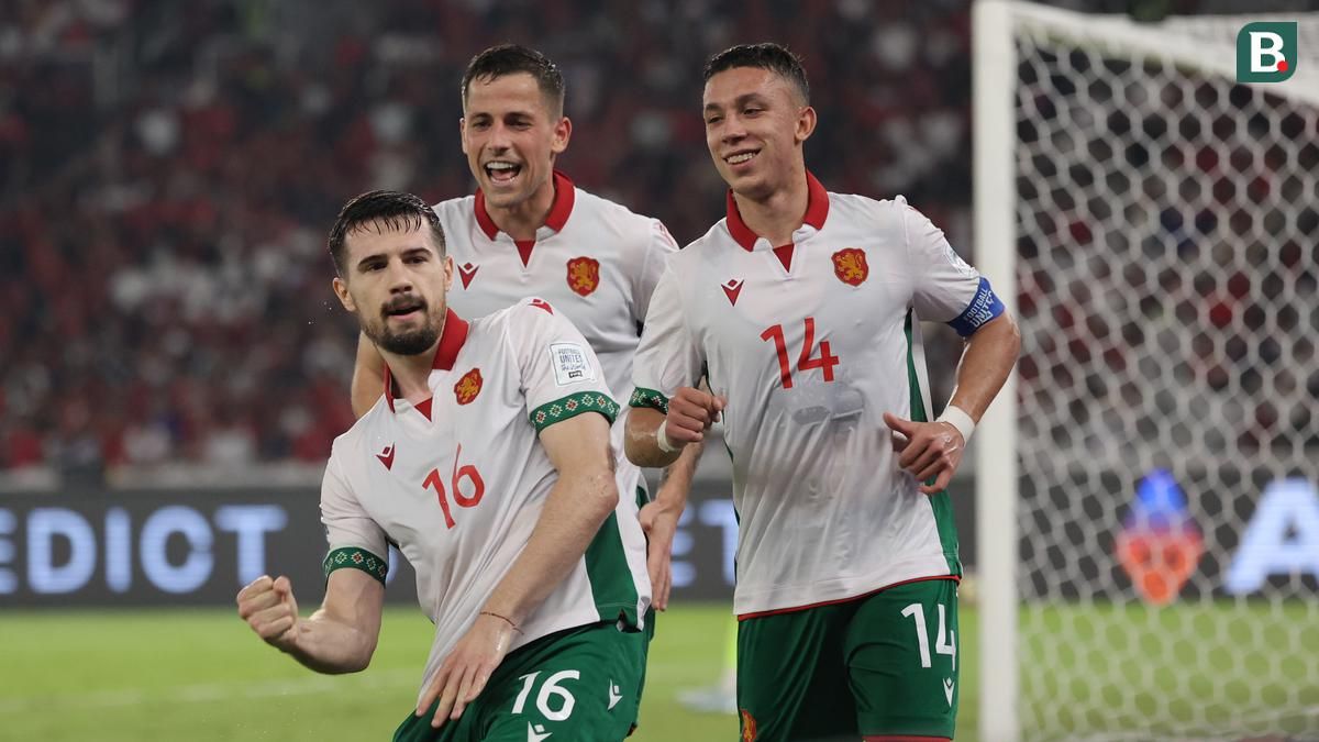Marin Petkov Dinobatkan Pemain Terbaik FIFA Series 2026 di Indonesia