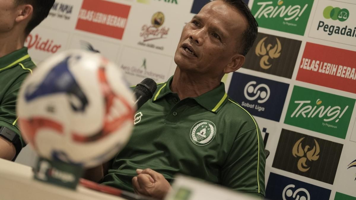 PSS Sleman Tekuk Persela Lamongan 1-0 di Championship
