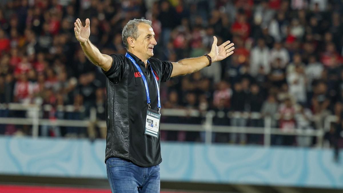 Persis Solo Evaluasi Target Usai Ditahan Imbang Persijap