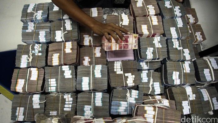 Penerimaan Pajak Ekonomi Digital Sentuh Rp 47,18 Triliun