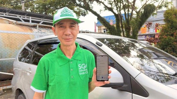 OVO Finansial Tawarkan Jeda Bayar Otomatis ke UMKM dan Ojol
