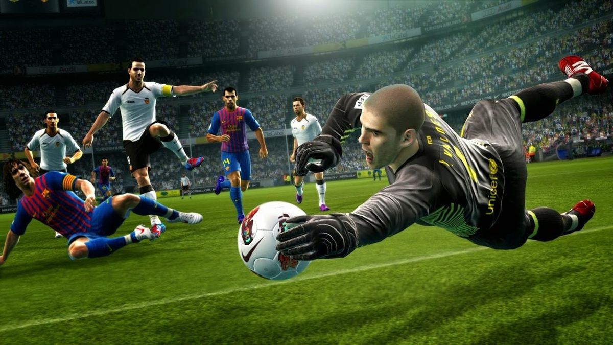 Sega Rilis Pembaruan Ver. 1.2 untuk Sega Football Club Champions 2026