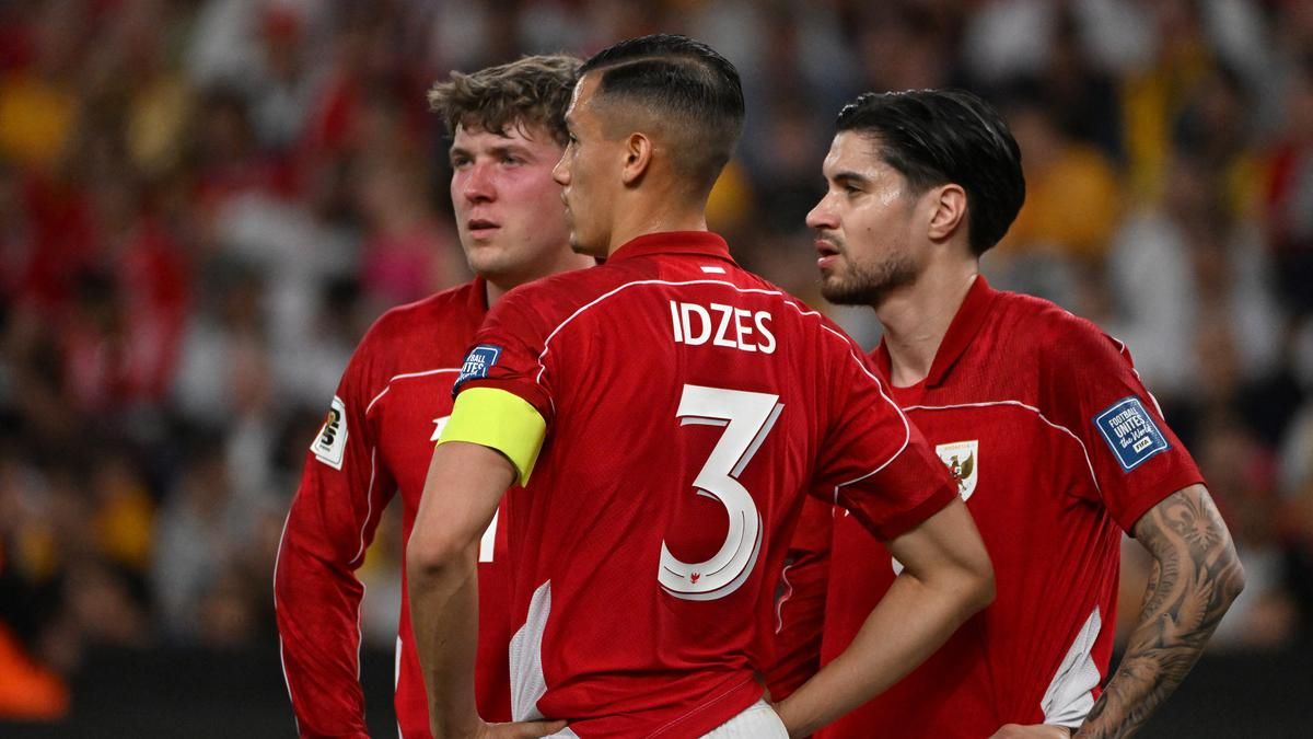 Timnas Indonesia Cari Striker Tajam untuk FIFA Series 2026