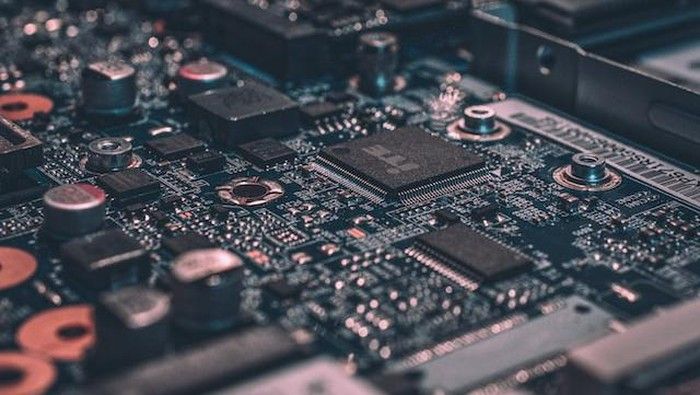 Pasokan Prosesor Intel dan AMD Menipis Akibat AI