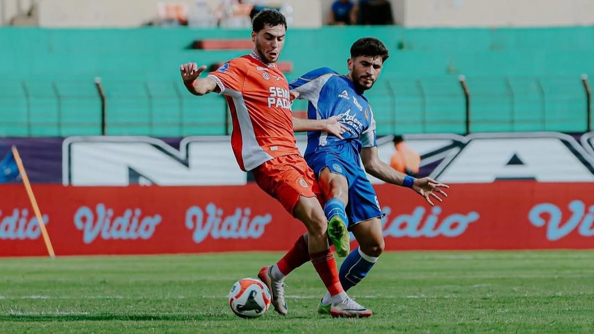 Prediksi Duel Lini Semen Padang vs PSIM Yogyakarta