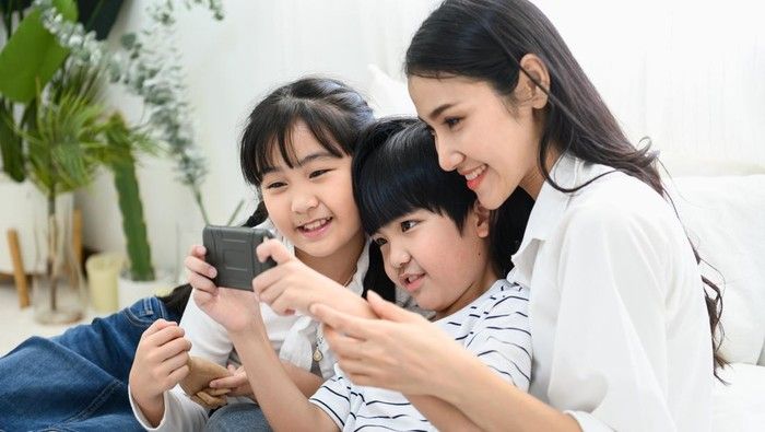 Mastel Apresiasi Aturan Pembatasan Medsos untuk Anak
