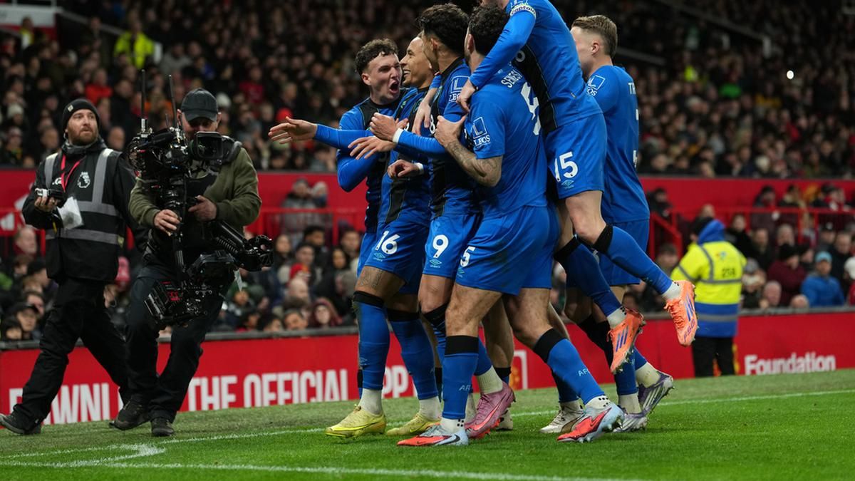 Manchester United Incar Marcus Tavernier untuk Musim Depan