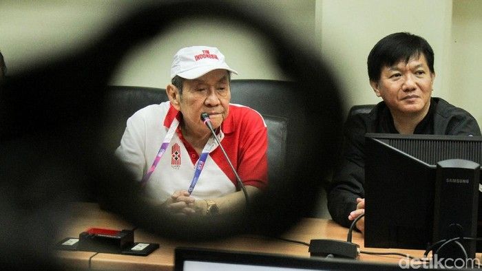 Michael Bambang Hartono, Pemilik Djarum, Meninggal Dunia