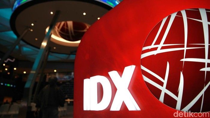 IHSG Terkoreksi ke Level 6.900-an pada 16 Maret 2026