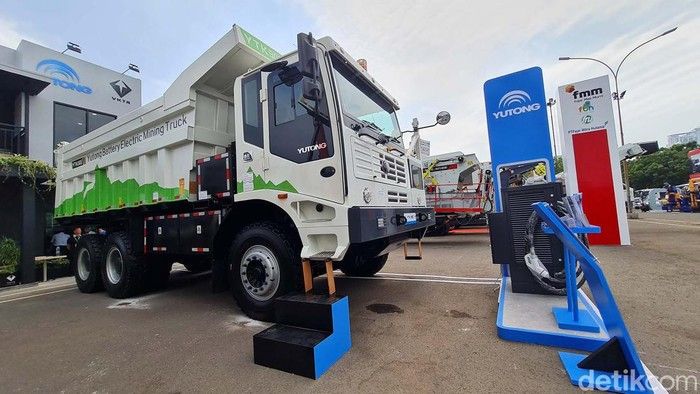 VKTR Perluas Pengembangan ke Waste-to-Energy pada 2025