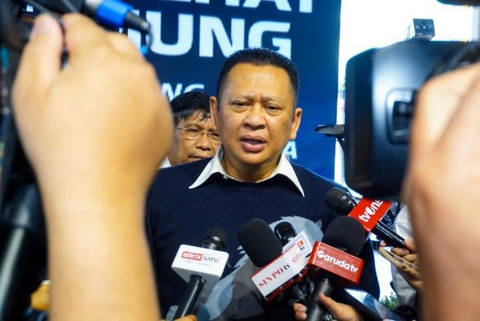 Tarif Impor AS Pukul Industri Panel Surya Indonesia