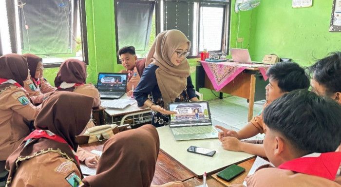 Guru Didorong Jadi Agen Inklusi Keuangan di Sekolah