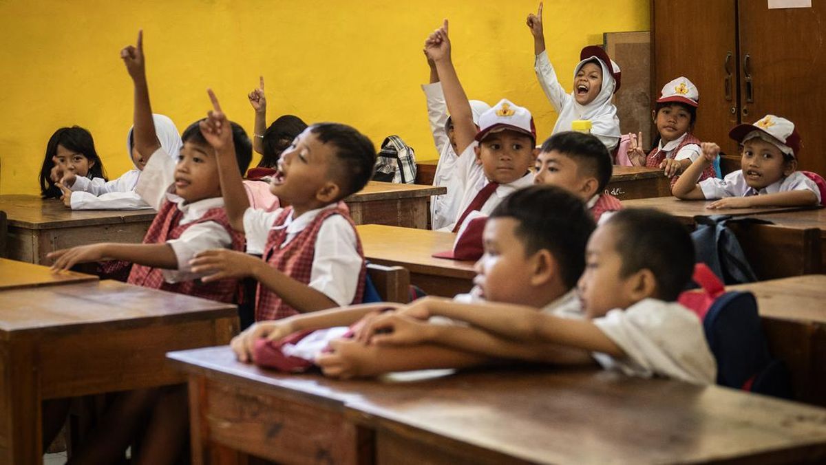 BSI Scholarship Pelajar Kembali Buka Pendaftaran Juli 2026, Simak Fasilitasnya