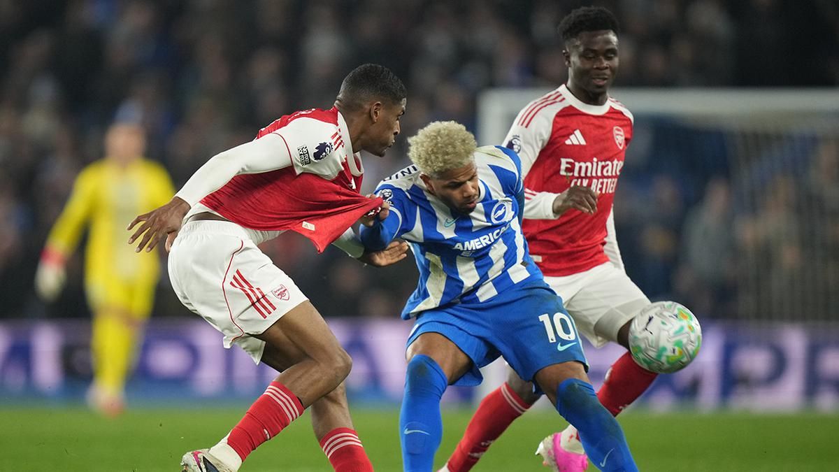 Arsenal Menjauh, MU Kalah: Hasil Liga Inggris Pekan Ke-29