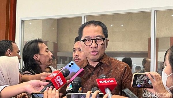 Ekspor Tekstil RI ke AS, Tidak Semua Kena Tarif 0%