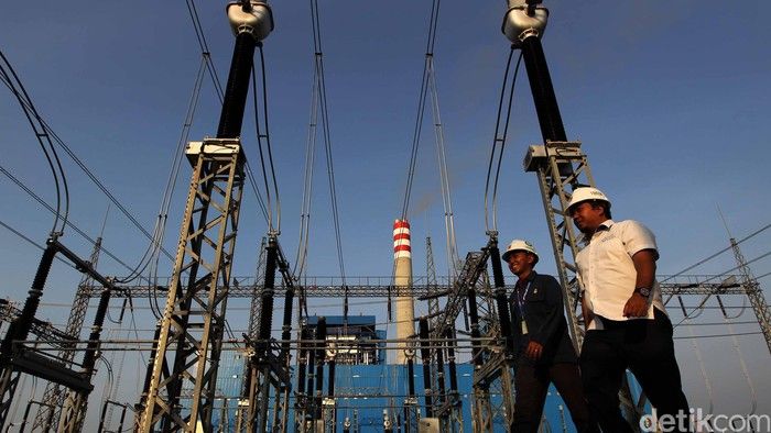 PLN Periksa Pembangkit Listrik Jelang Ramadan 1447 H