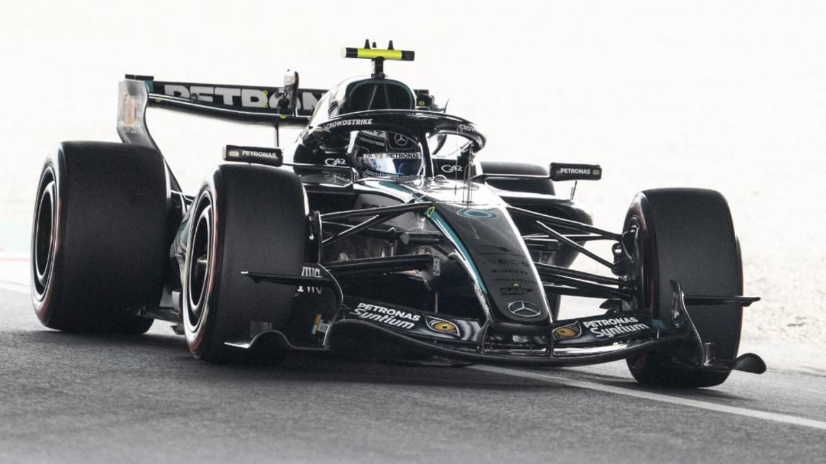 Kimi Antonelli Rebut Pole Position F1 GP Jepang 28 Maret 2026