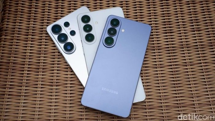 Samsung Terapkan Garansi Global untuk Ponsel Mulai Februari 2023