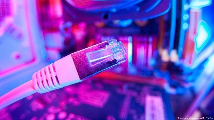 Pemadaman Internet Nasional Iran Terlama, Capai 24 Hari