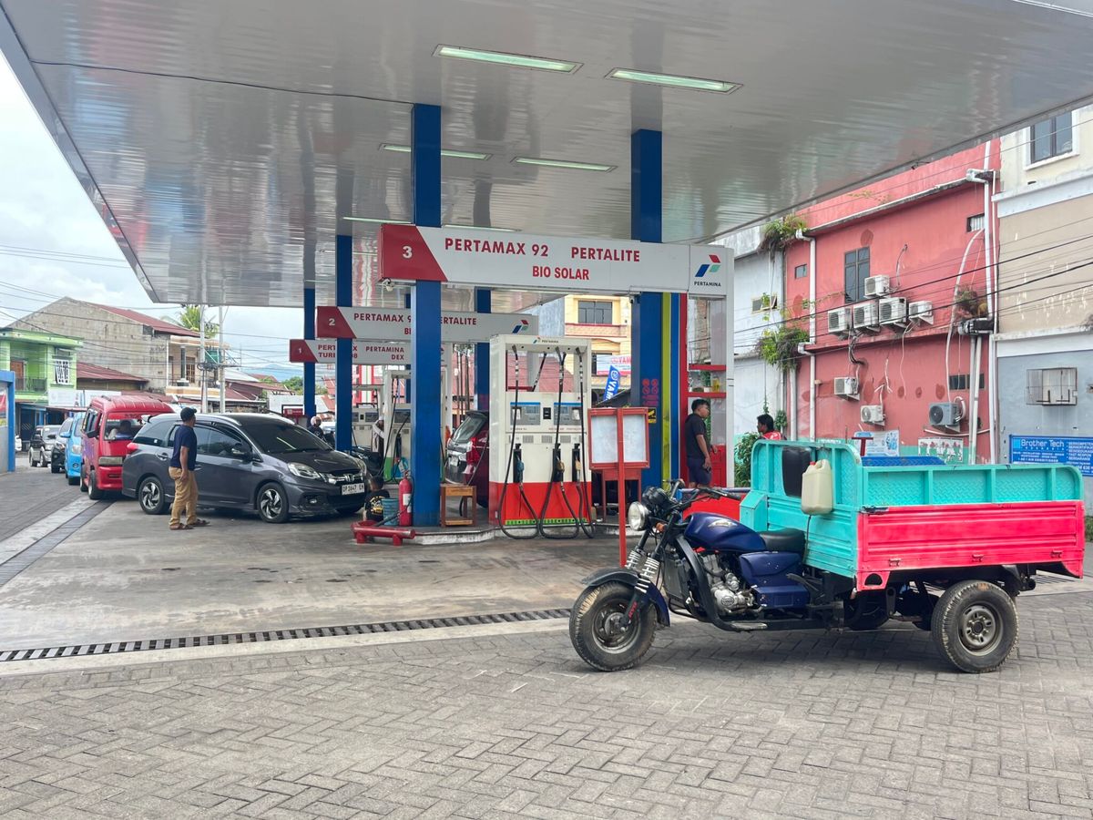 Pemerintah Pastikan Harga BBM Stabil, Masyarakat Diimbau Tidak Panik Per 1 April 2026