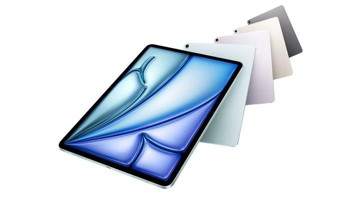 Apple Umumkan iPad Air M4: Performa Tinggi Tanpa Kenaikan Harga