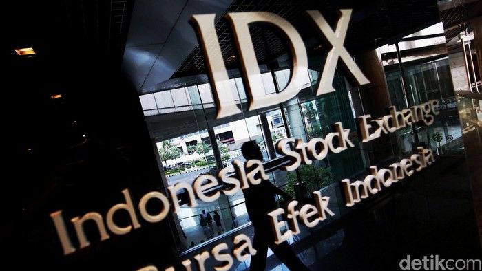 Bursa Saham Asia Melemah Imbas Ketegangan Geopolitik 09 Maret 2026