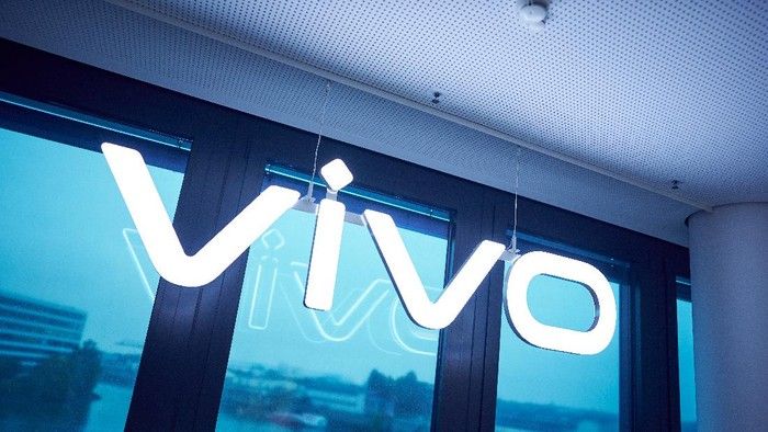 Posisi Vivo di Pasar Smartphone Indonesia Tertekan pada 2025
