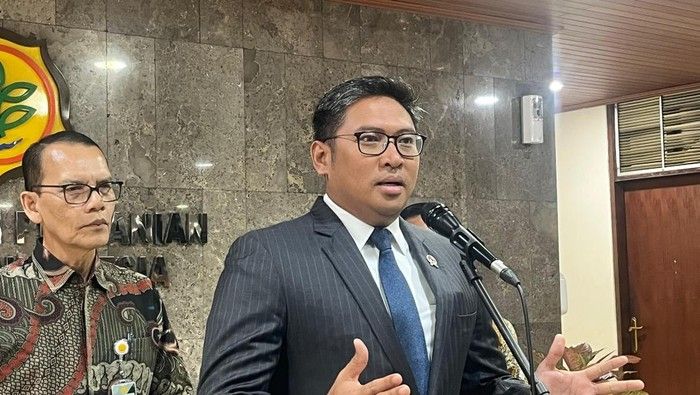 Industri Pupuk Indonesia Berpeluang di Tengah Ketegangan Timur Tengah