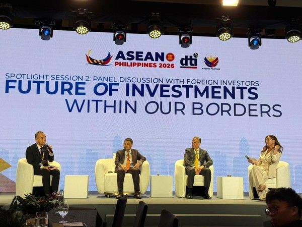 Pertamina NRE Dorong Investasi Energi Bersih di ASEAN