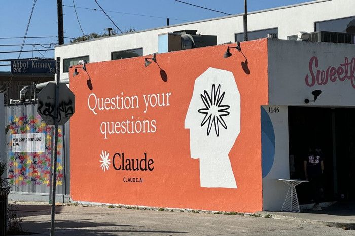 Claude AI Alami Gangguan, Pengguna Tidak Bisa Login