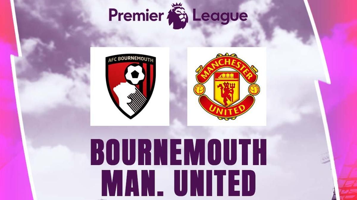 Prediksi Bournemouth vs MU: Liga Inggris, 21 Maret 2026