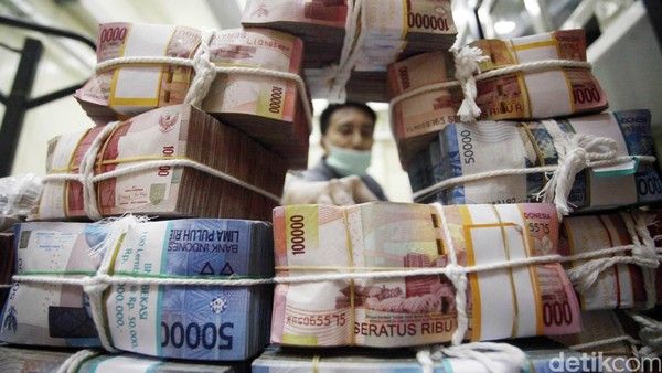 Pemerintah Akan Efisiensi Anggaran K/L Jaga Defisit APBN