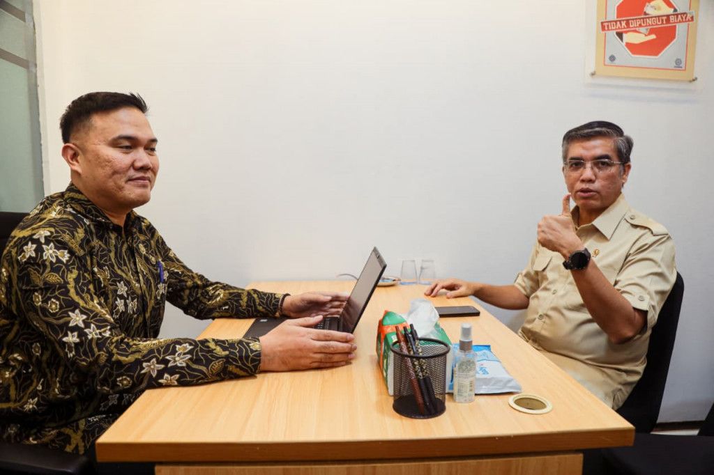 Cara Mengadu THR Tidak Dibayar ke Posko THR 2026