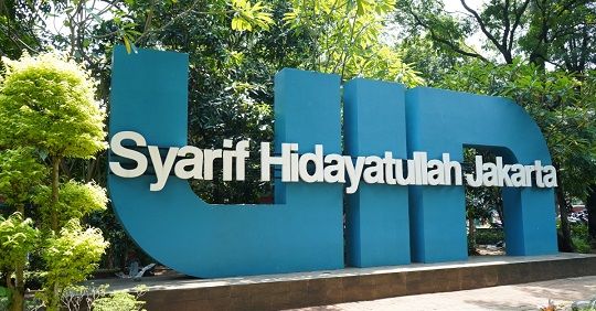 UIN Jakarta Buka Pendaftaran SPAN-PTKIN dengan 30 Prodi