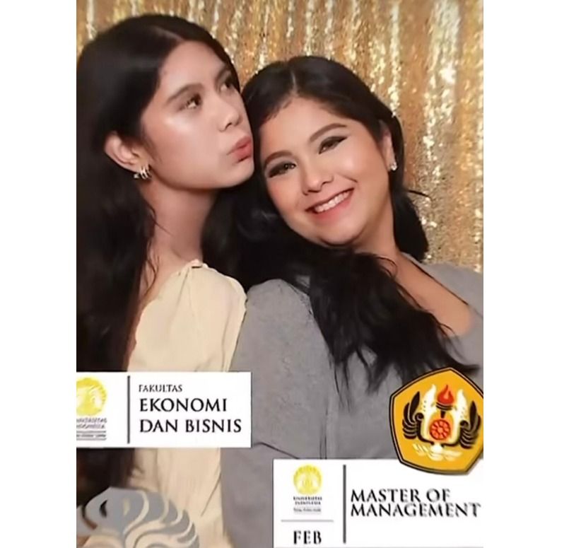 Almira Yudhoyono Diterima di UI Lewat Jalur Talent Scouting