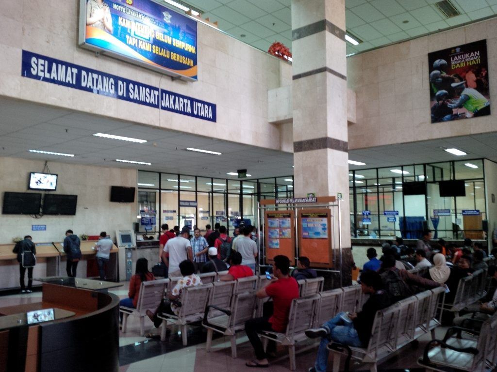 Cara Mudah Bayar Pajak Kendaraan Tahunan Secara Online