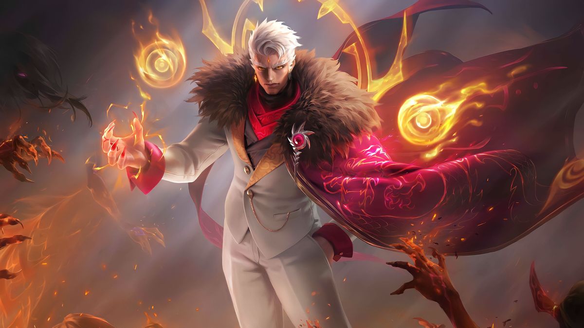 Bocoran Skin Starlight Mobile Legends April 2026 Ungkap Harith, Zetian, Julian