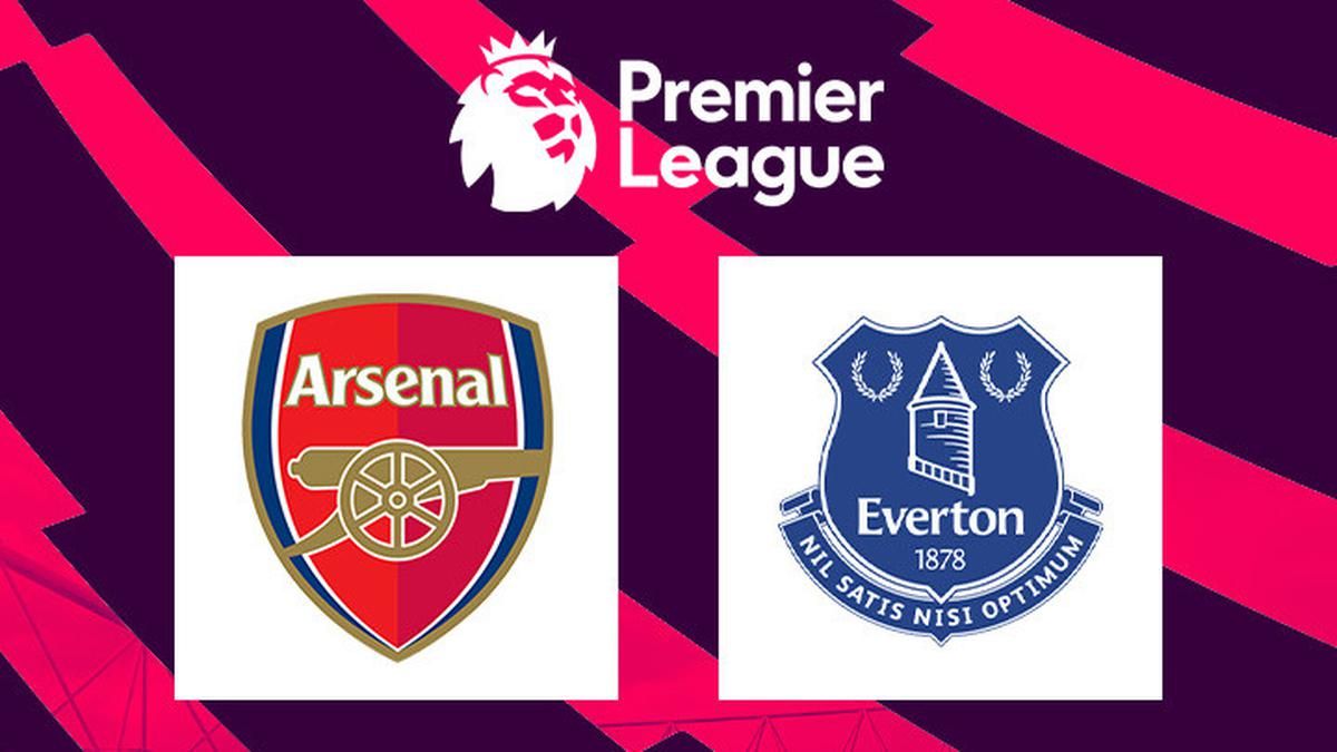 Arsenal Siap Hadapi Everton di Emirates