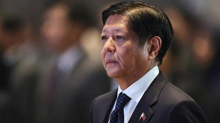 Filipina Pangkas Jam Kerja Kantor Jadi 4 Hari