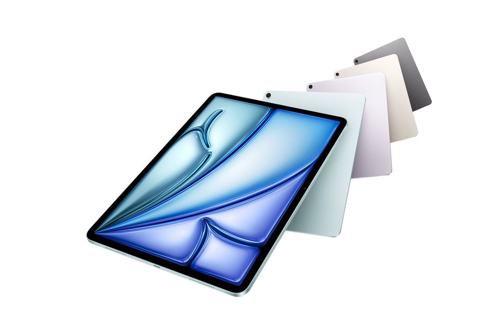 Apple Luncurkan iPad Air M4 dengan Peningkatan Performa