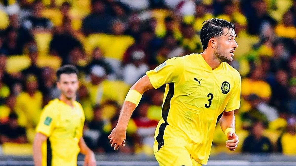 AFC Sanksi Malaysia Akibat Skandal Pemain Naturalisasi Ilegal
