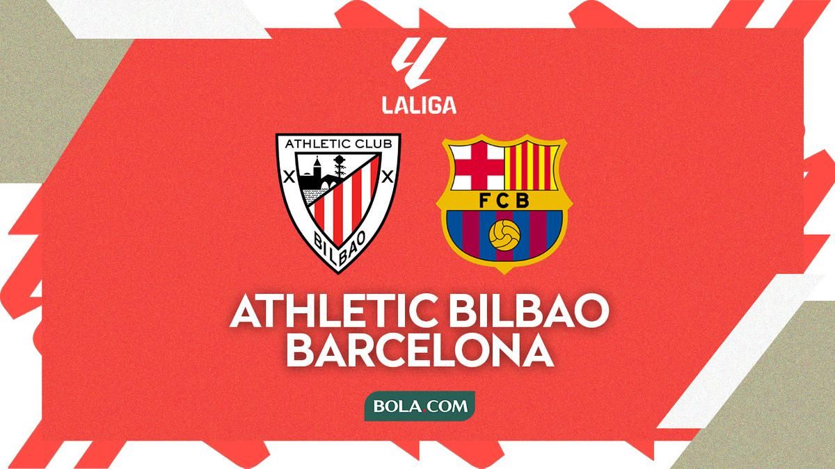 Barcelona Hadapi Bilbao: Lanjutkan Perburuan Gelar La Liga