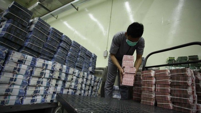 Kemenkeu Perluas Kewajiban Lapor Data Pajak ke DJP