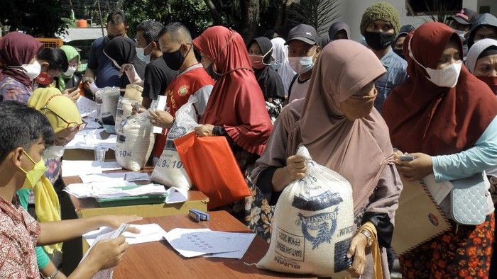 Pemerintah Dorong Penerima PKH Gabung Koperasi Desa