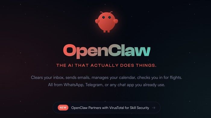 AMD Perkenalkan OpenClaw, AI Lokal di Komputer Pengguna