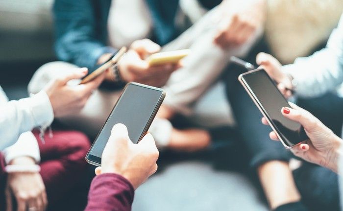 Kelangkaan Chip Picu Kenaikan Harga Smartphone