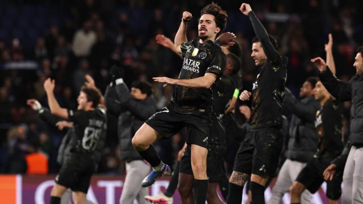 PSG Ajukan Perubahan Jadwal Ligue 1, Lens Berang